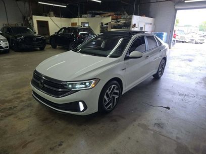 Used 2024 Volkswagen Jetta SEL