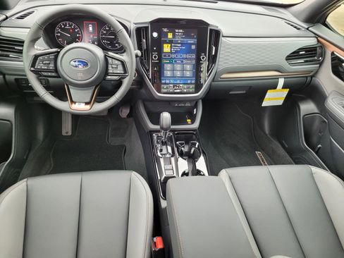 New 2026 Subaru Forester Sport image 5