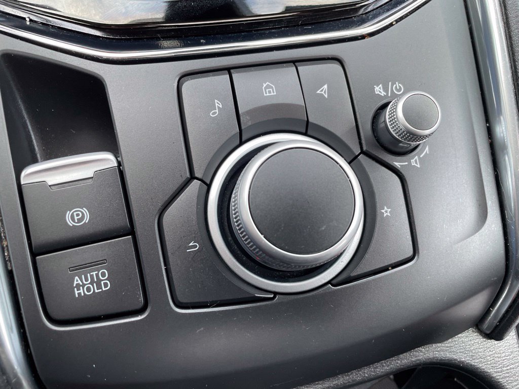 Certified 2025 MAZDA CX-5 AWD 2.5 S w/ Premium Plus Pkg image 28