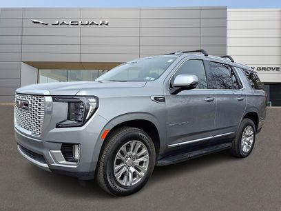 Used 2023 GMC Yukon Denali