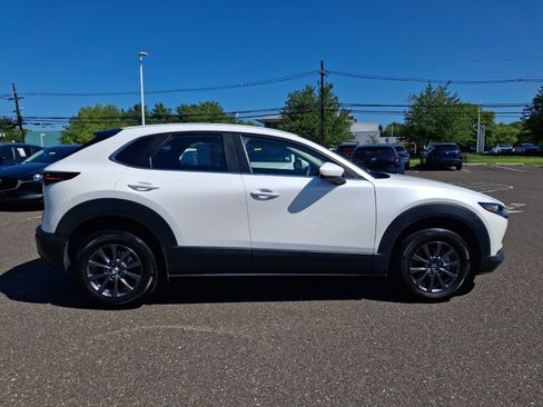 Certified 2023 MAZDA CX-30 AWD 2.5 S image 7