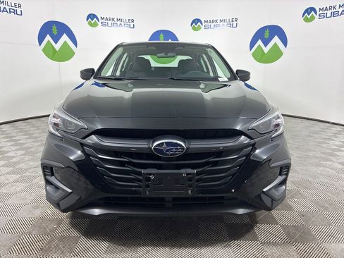 Certified 2025 Subaru Legacy Premium AWD/4WD image 3