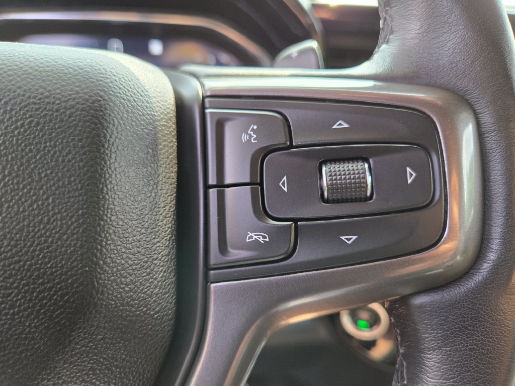 Used 2022 Chevrolet Silverado 1500 ZR2 w/ Technology Package AWD/4WD image 20