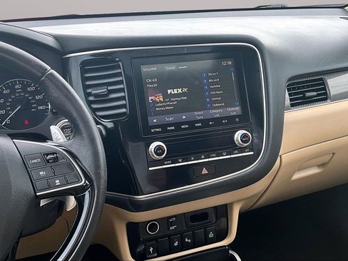 Used 2020 Mitsubishi Outlander GT image 6