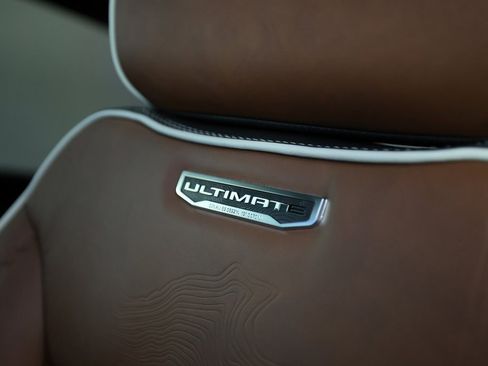 Used 2026 GMC Sierra 2500 Denali Ultimate image 41