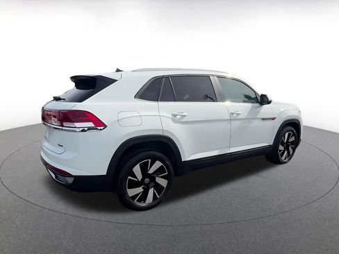 Used 2025 Volkswagen Atlas Cross Sport SE image 15