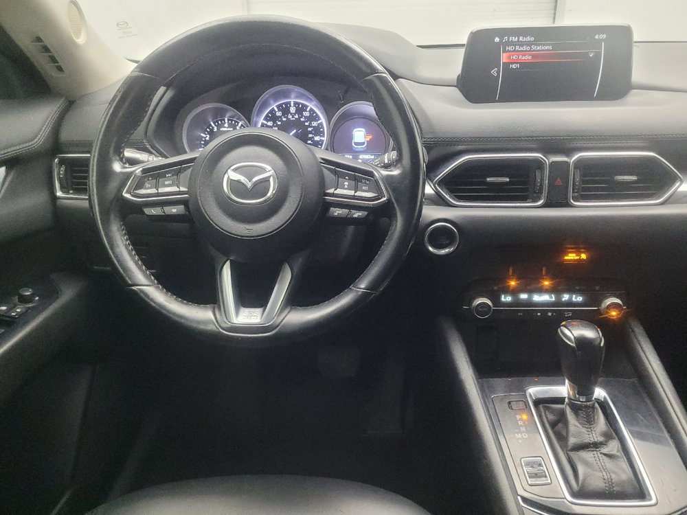 Used 2020 MAZDA CX-5 Touring AWD/4WD image 22