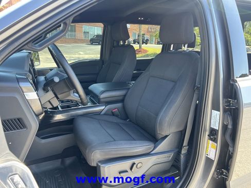 Used 2023 Ford F150 XLT w/ Equipment Group 302A High image 18