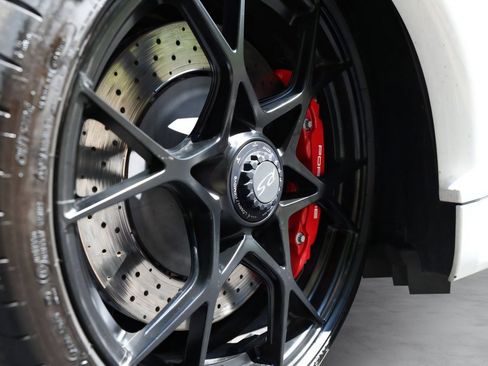 Used 2023 Porsche 718 Cayman GT4 RS RWD image 19