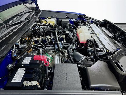 Used 2024 Toyota Tacoma 4x4 Double Cab image 5