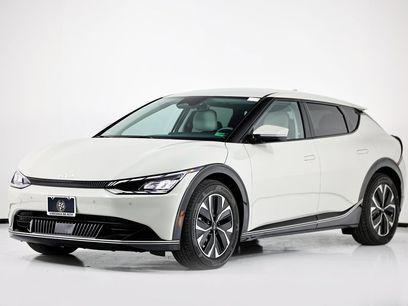 Used 2023 Kia EV6 Wind