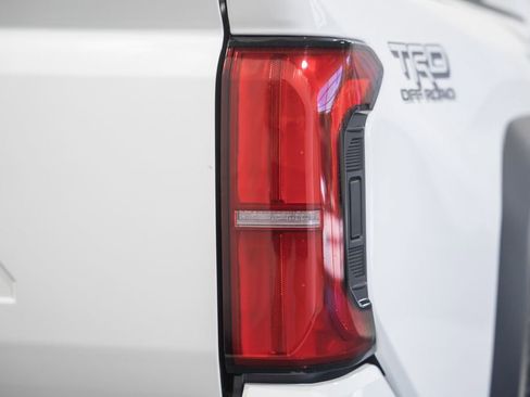 New 2026 Toyota Tacoma TRD Off-Road AWD/4WD image 6