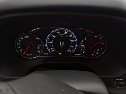 Used 2020 GMC Acadia Denali w/ Denali Ultimate Package image 2