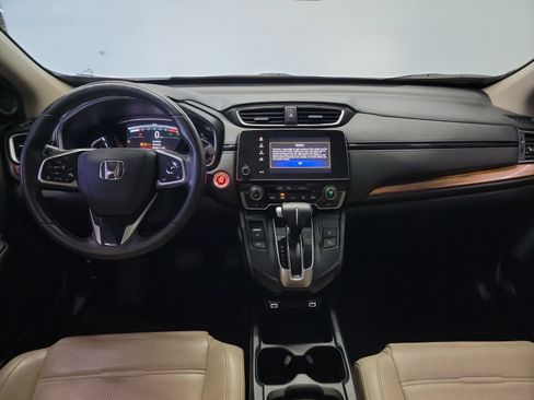 Used 2022 Honda CR-V EX-L image 15