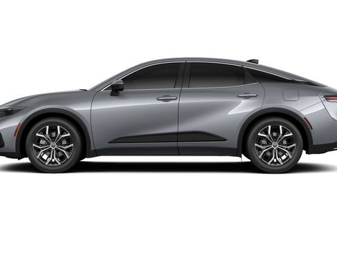 New 2026 Toyota Crown XLE AWD/4WD image 25