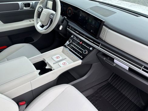 New 2026 Hyundai Santa Fe SE image 20