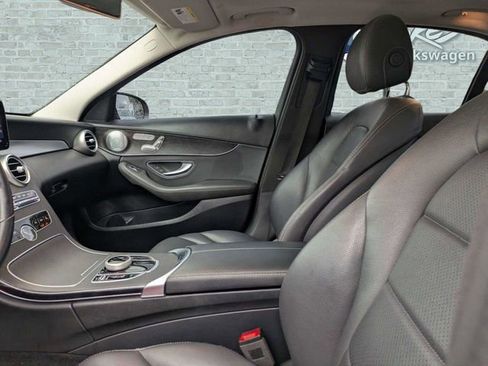 Used 2020 Mercedes-Benz C 300 Sedan image 21