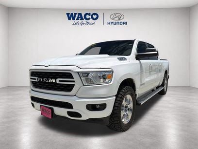 Used 2024 RAM 1500 Big Horn