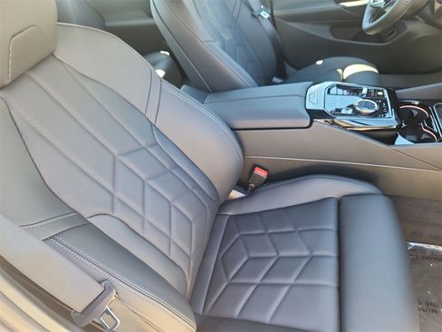 New 2026 BMW 530i xDrive w/ Premium Package image 14