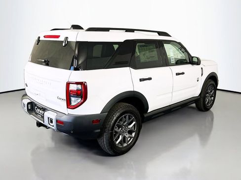 New 2025 Ford Bronco Sport Big Bend image 16