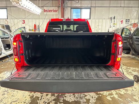 Used 2020 RAM 1500 Big Horn AWD/4WD image 22