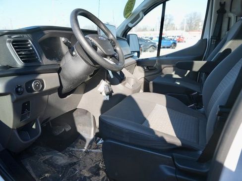Used 2023 Ford Transit 350 XLT image 11