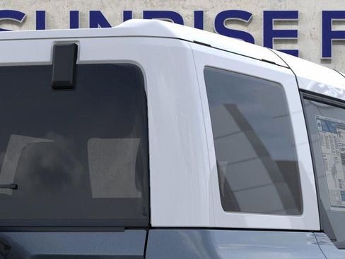 New 2025 Ford Bronco Heritage Edition image 25