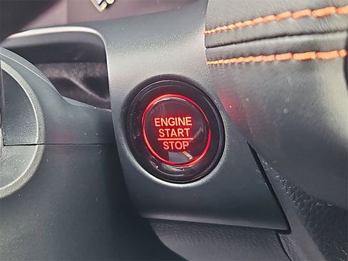 Certified 2025 Honda HR-V Sport image 23