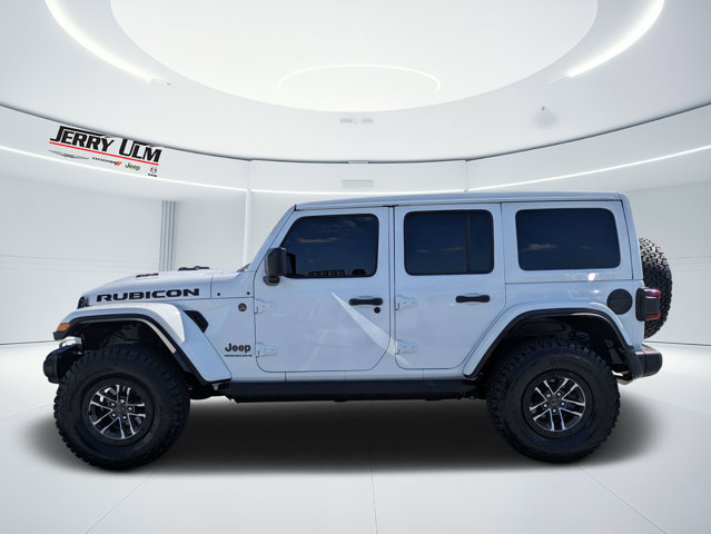 Used 2024 Jeep Wrangler Unlimited Rubicon 392 AWD/4WD image 6