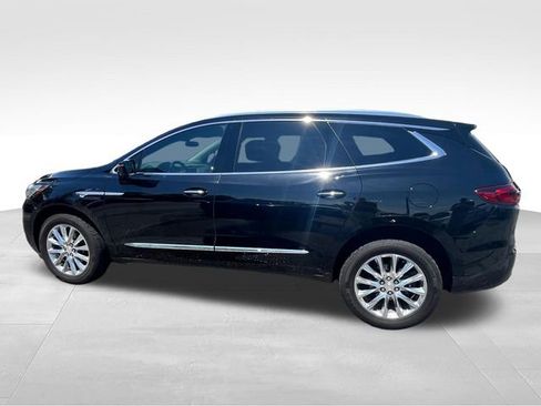 Used 2020 Buick Enclave Premium w/ Surround and Sites Package FWD image 8