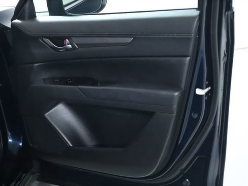 Used 2023 MAZDA CX-5 AWD 2.5 S w/ Preferred Package image 21