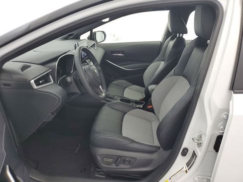 Used 2024 Toyota Corolla XSE image 18