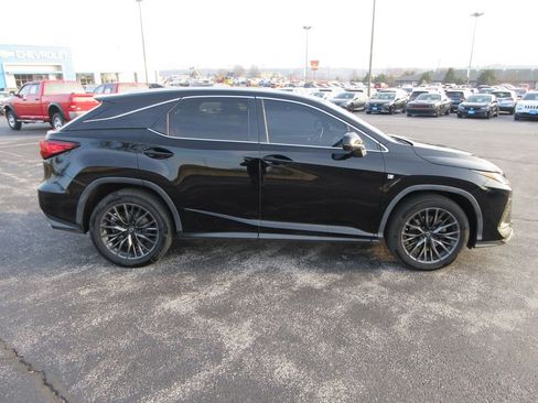 Used 2020 Lexus RX 350 F Sport image 6