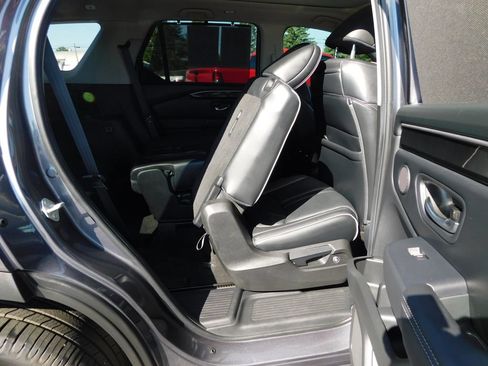 Used 2023 Honda Pilot Elite image 33
