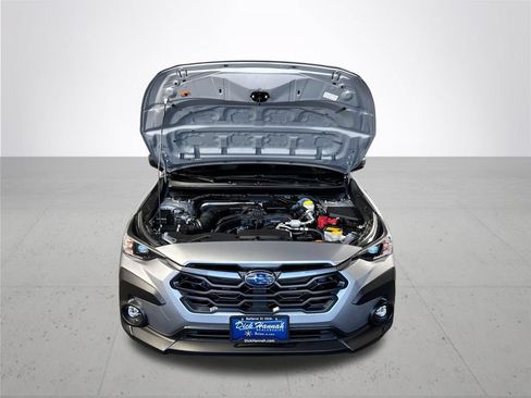 Certified 2025 Subaru Crosstrek 2.5i Premium AWD/4WD image 23