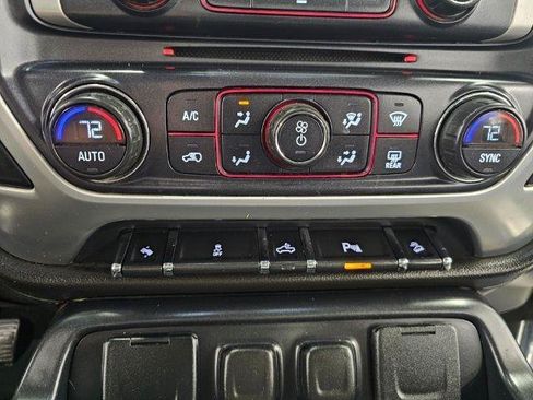 Used 2014 GMC Sierra 1500 SLT w/ SLT Preferred Package AWD/4WD image 24