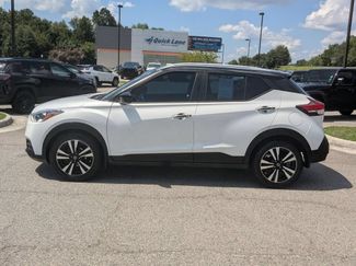 Used 2019 Nissan Kicks SV FWD video 2