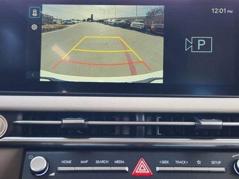 New 2026 Hyundai Tucson SE image 12