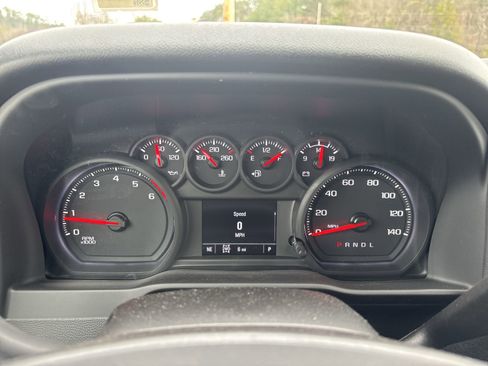 New 2026 Chevrolet Silverado 2500 W/T w/ WT Convenience Package image 18