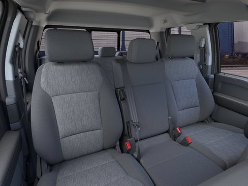 New 2026 Ford F350 XL AWD/4WD image 10