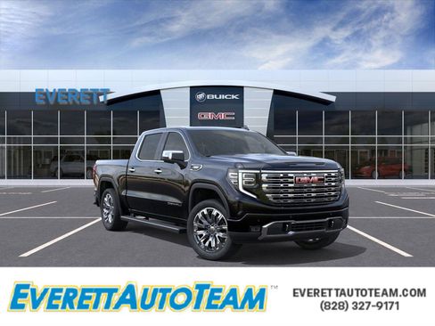 New 2026 GMC Sierra 1500 Denali image 1