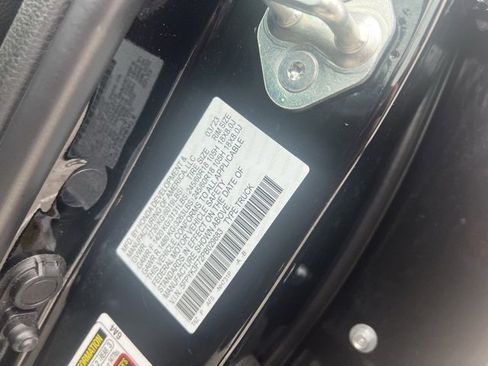 Used 2023 Honda Ridgeline RTL-E image 33