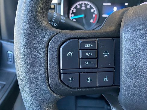Certified 2022 Ford F150 XL w/ Equipment Group 101A High AWD/4WD image 47