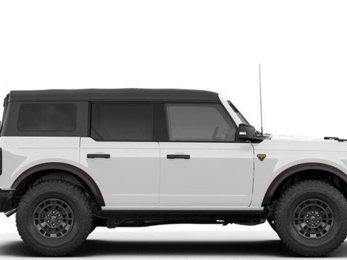 New 2026 Ford Bronco Badlands AWD/4WD image 30