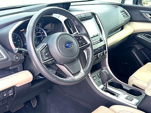 Used 2020 Subaru Ascent Limited w/ Technology Package AWD/4WD image 12