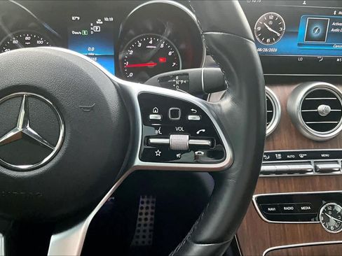 Used 2019 Mercedes-Benz C 300 Sedan image 24