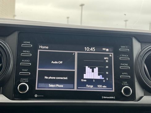 Used 2023 Toyota Tacoma SR image 11