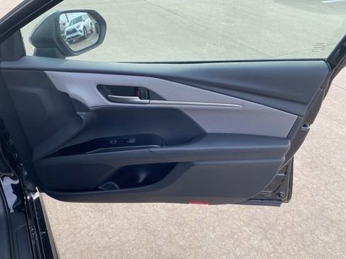 New 2026 Toyota Camry SE image 21