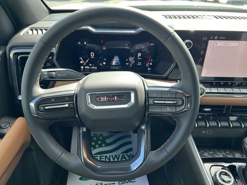 New 2026 GMC Canyon AT4 image 23