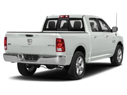 Used 2015 RAM 1500 Big Horn AWD/4WD image 3